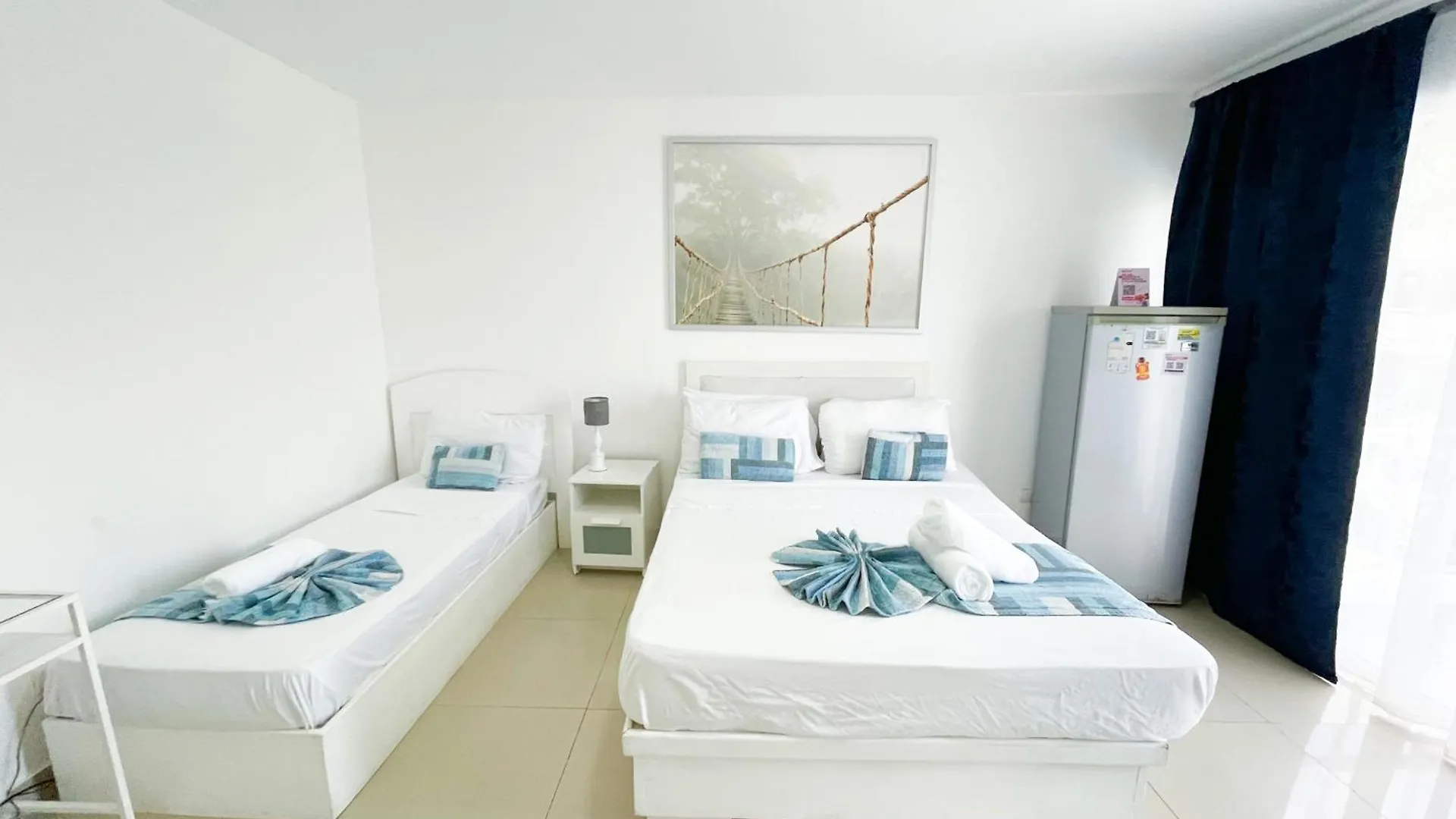 *****  Sol Caribe Ducassi Pool Hotel Near The Beach Wifi Beach Club & Spa Punta Cana República Dominicana