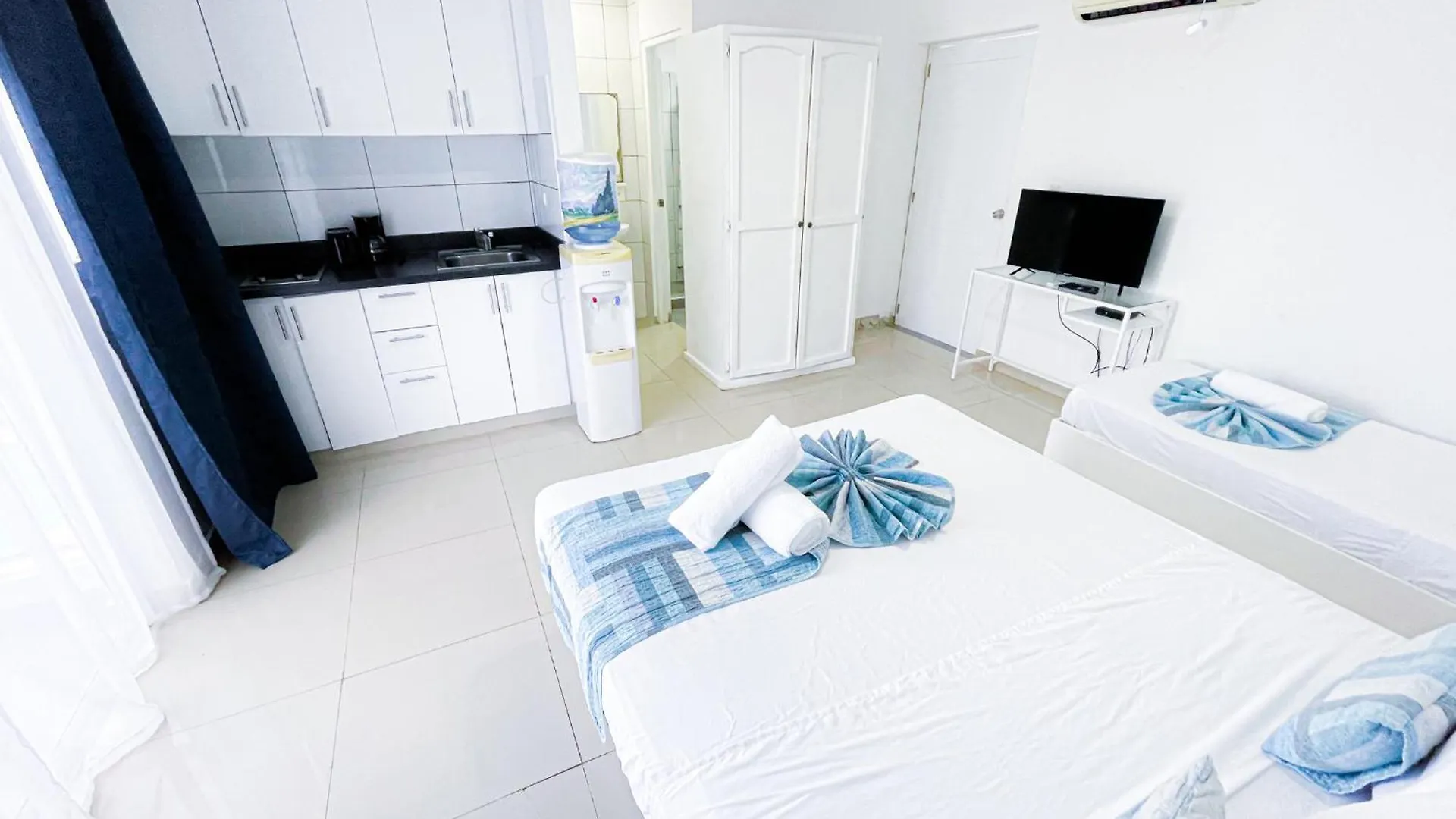 Sol Caribe Ducassi Pool Hotel Near The Beach Wifi Beach Club & Spa Punta Cana República Dominicana