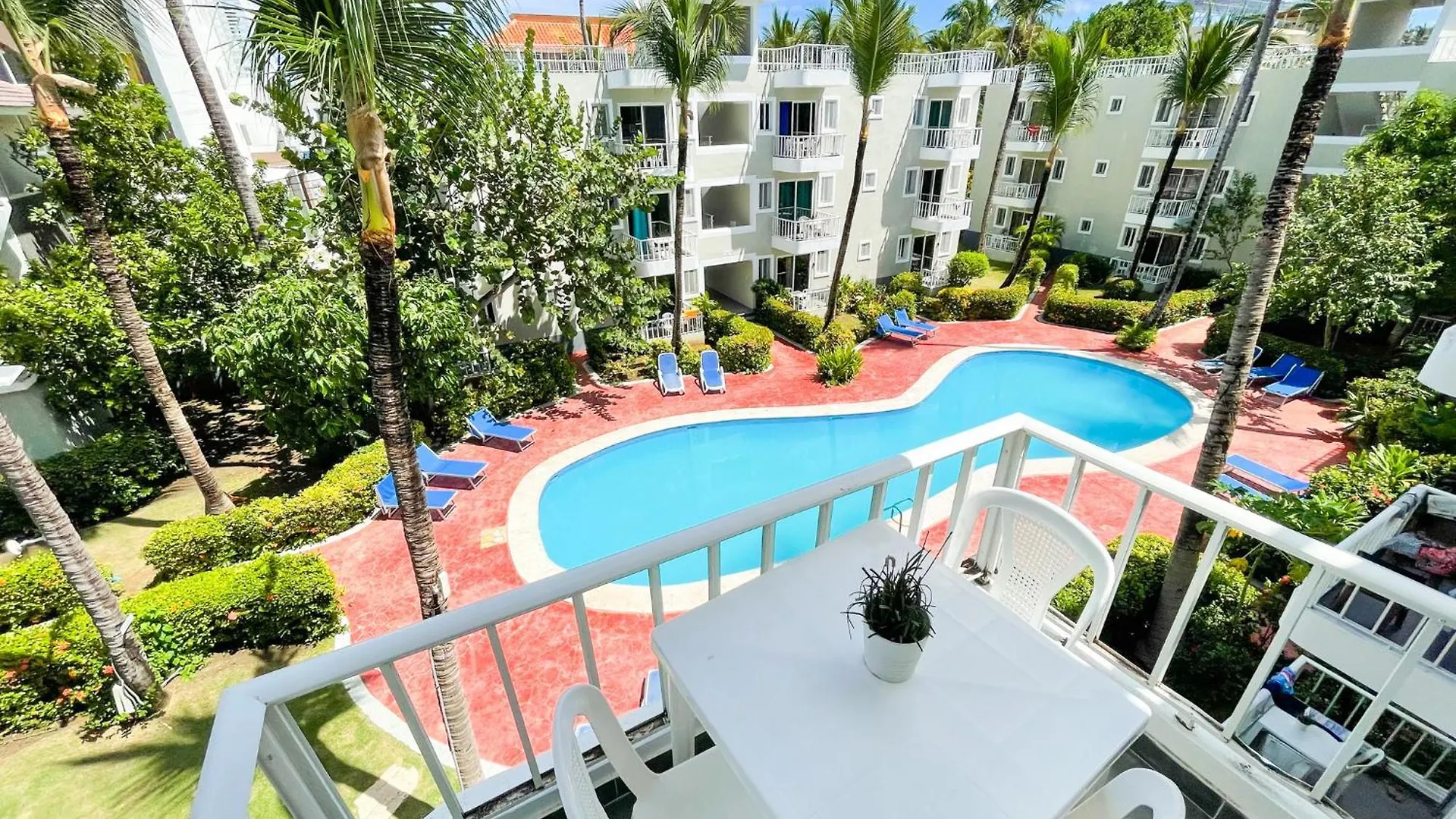 Sol Caribe Ducassi Pool Hotel Near The Beach Wifi Beach Club & Spa Punta Cana República Dominicana