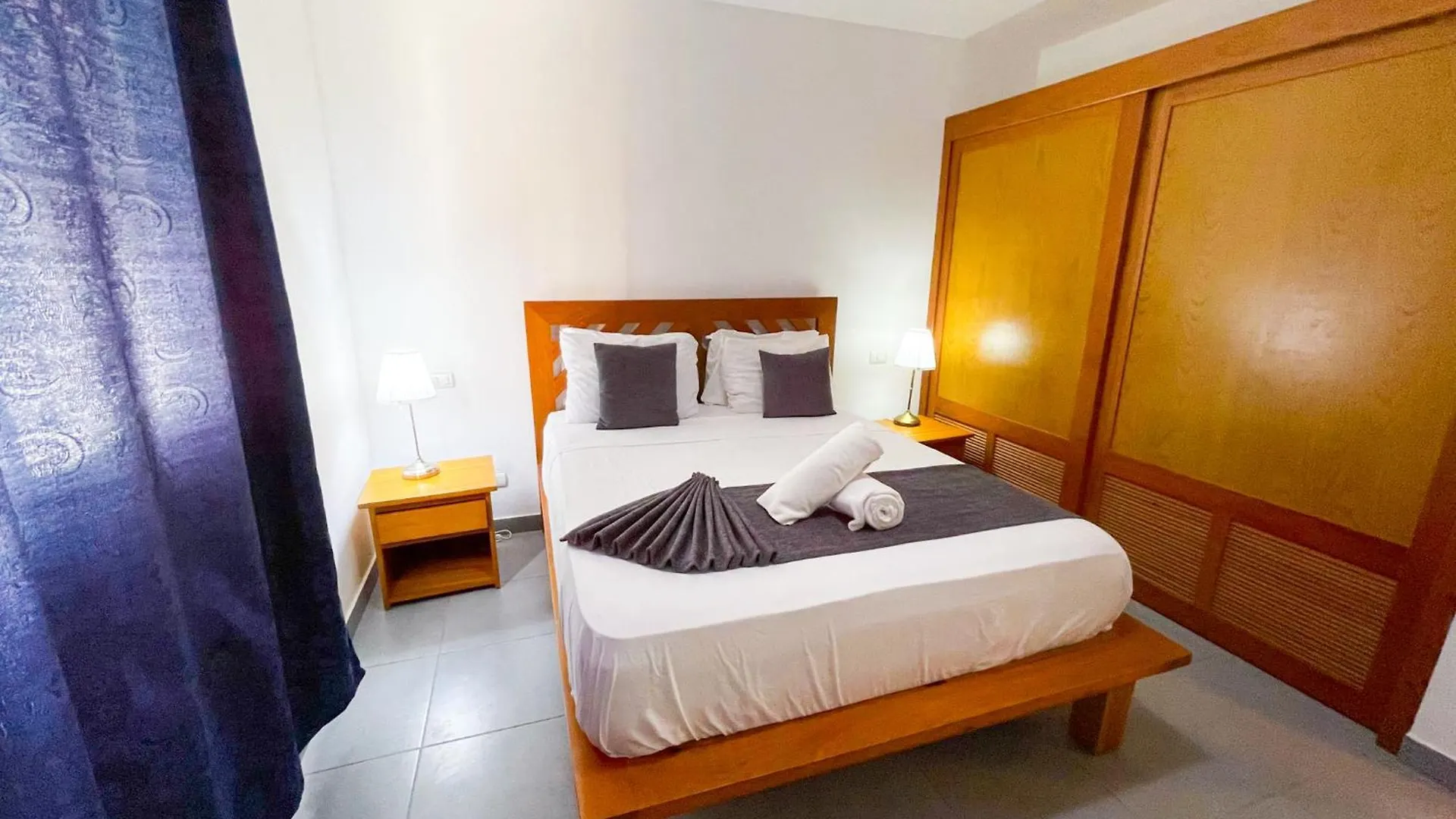 Sol Caribe Ducassi Pool Hotel Near The Beach Wifi Beach Club & Spa Punta Cana