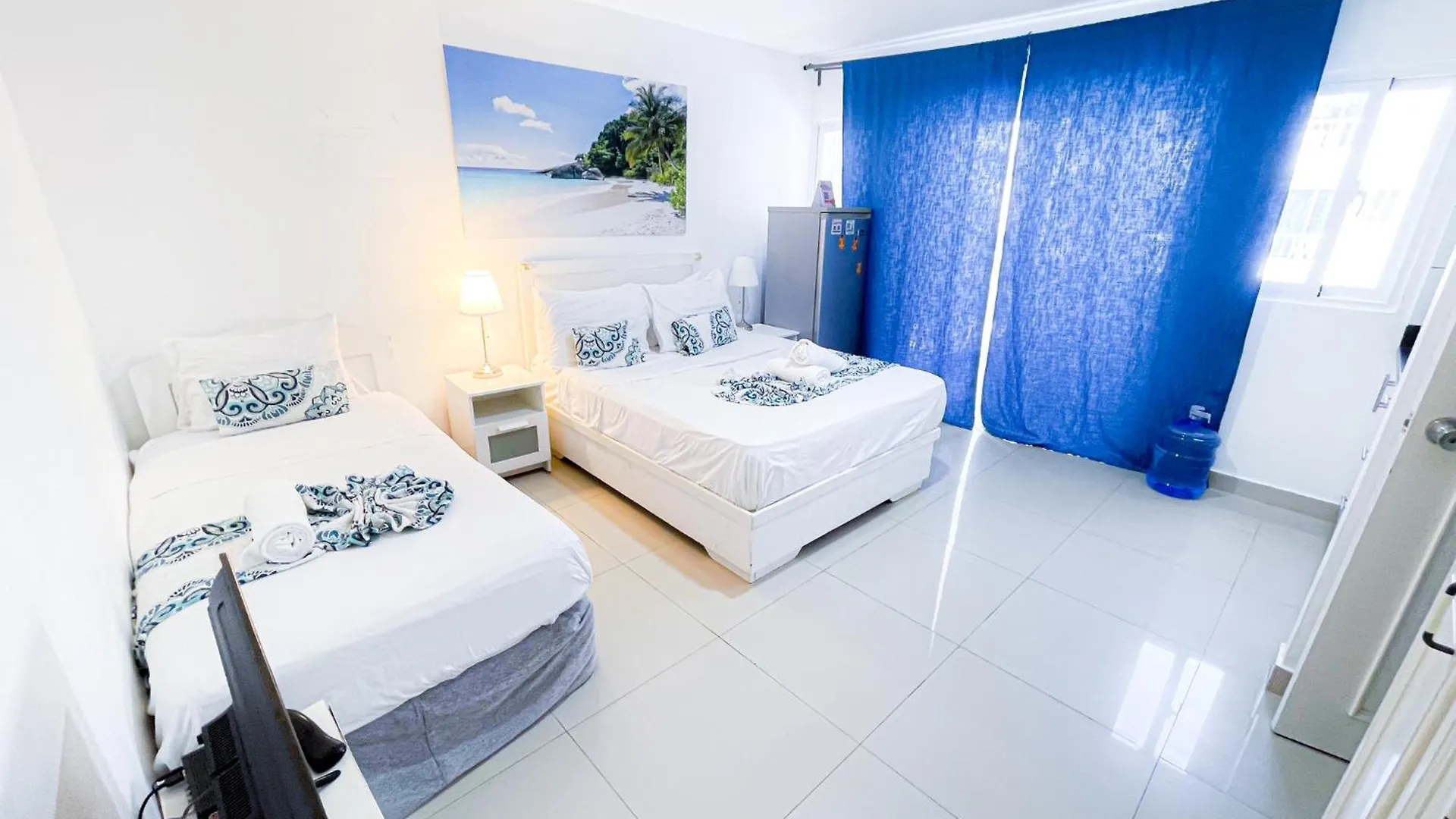 Sol Caribe Ducassi Pool Hotel Near The Beach Wifi Beach Club & Spa Punta Cana