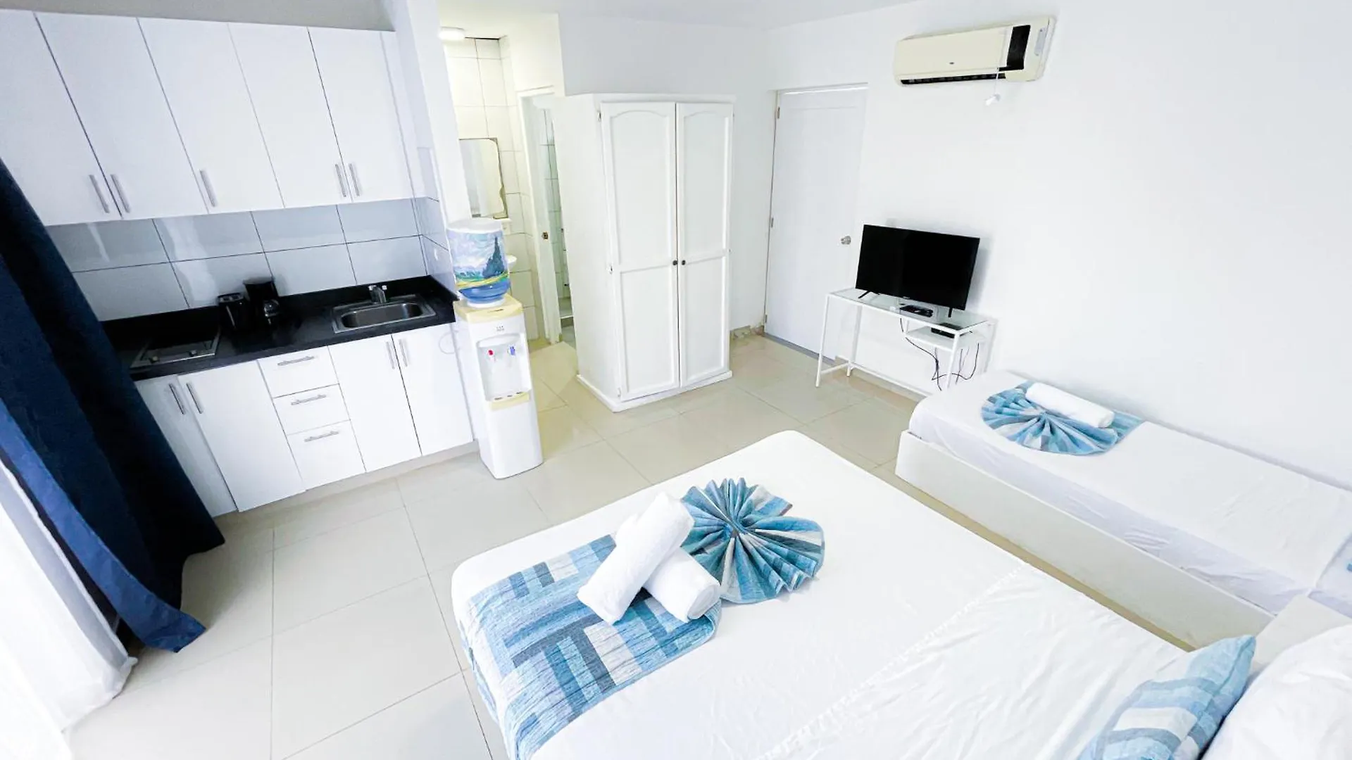 Sol Caribe Ducassi Pool Hotel Near The Beach Wifi Beach Club & Spa Punta Cana