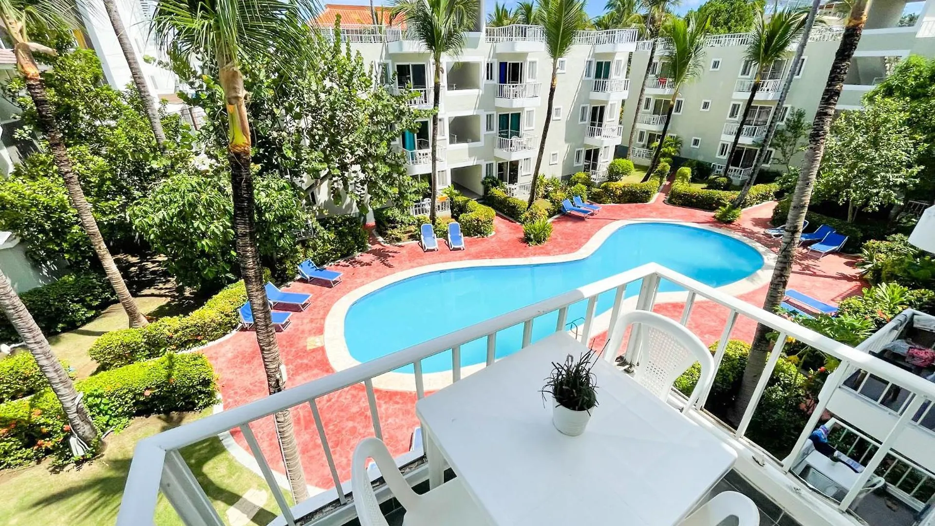 Sol Caribe Ducassi Pool Hotel Near The Beach Wifi Beach Club & Spa Punta Cana