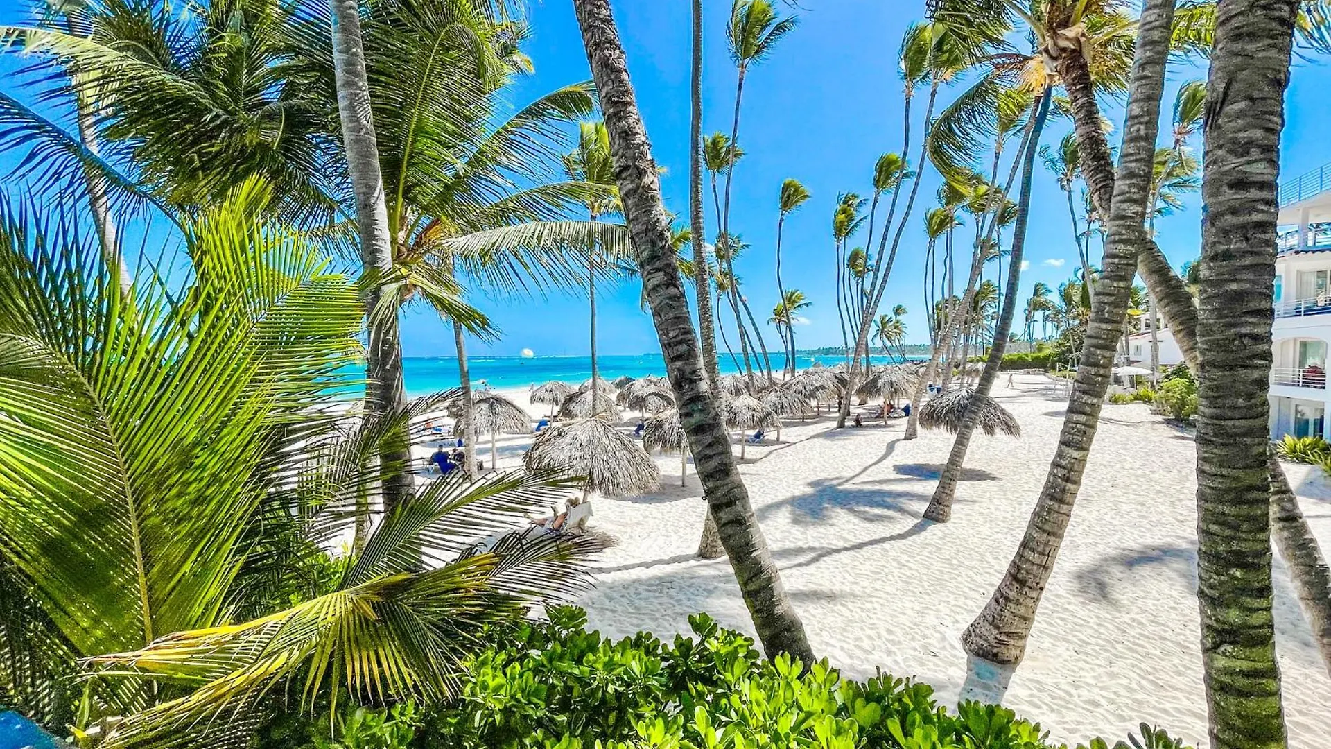 Sol Caribe Ducassi Pool Hotel Near The Beach Wifi Beach Club & Spa Punta Cana