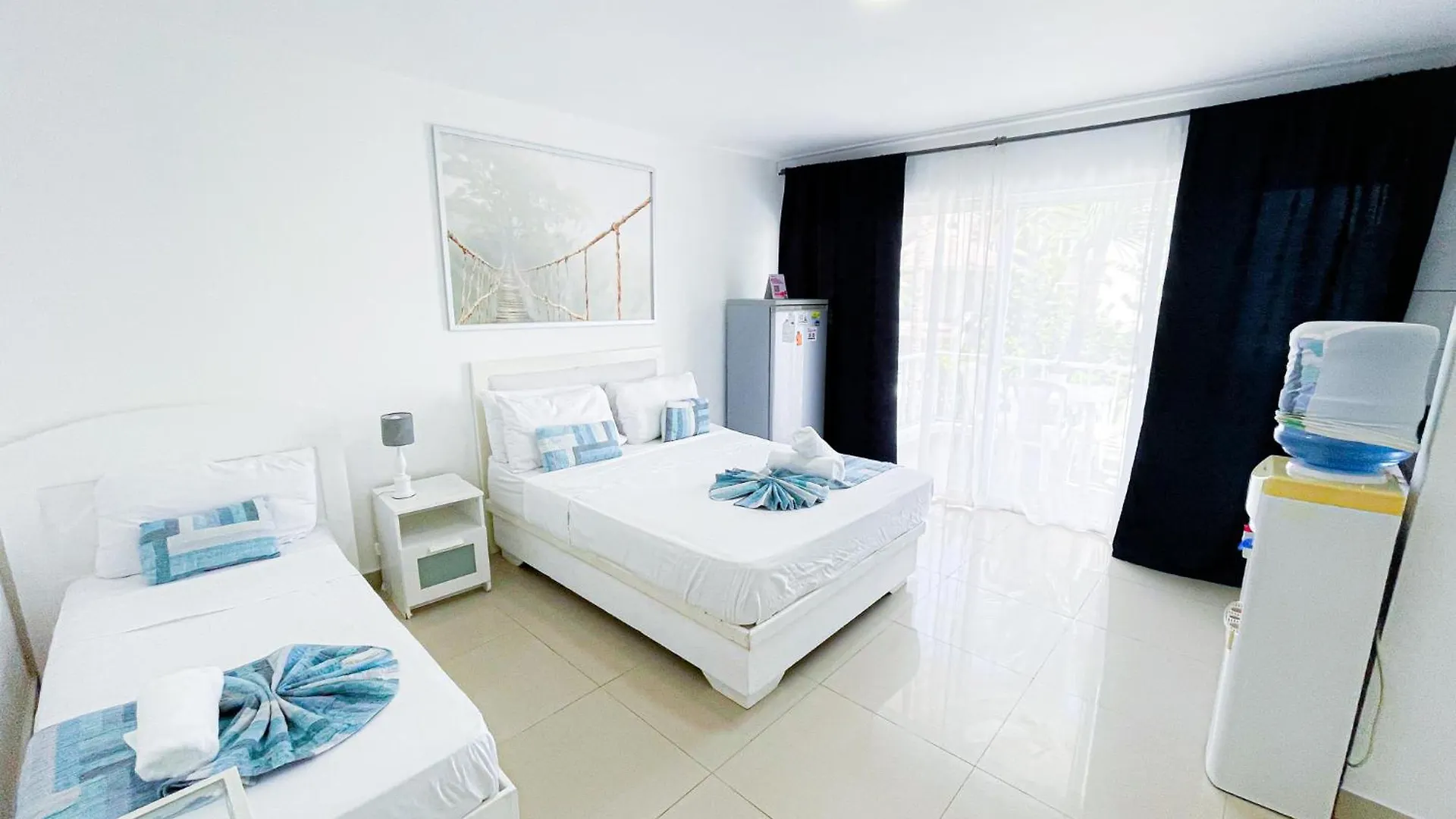 Sol Caribe Ducassi Pool Hotel Near The Beach Wifi Beach Club & Spa Punta Cana