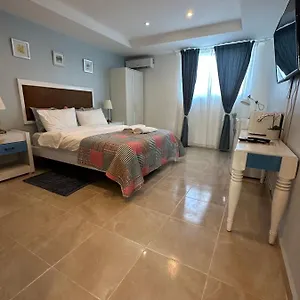 Hotel Noe One Bedroom #3