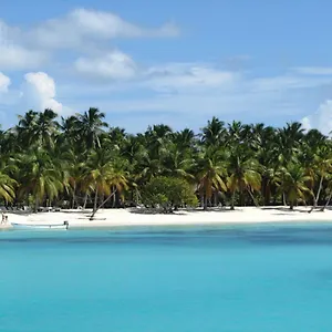 Pensión Arcoiris Share Bavaro