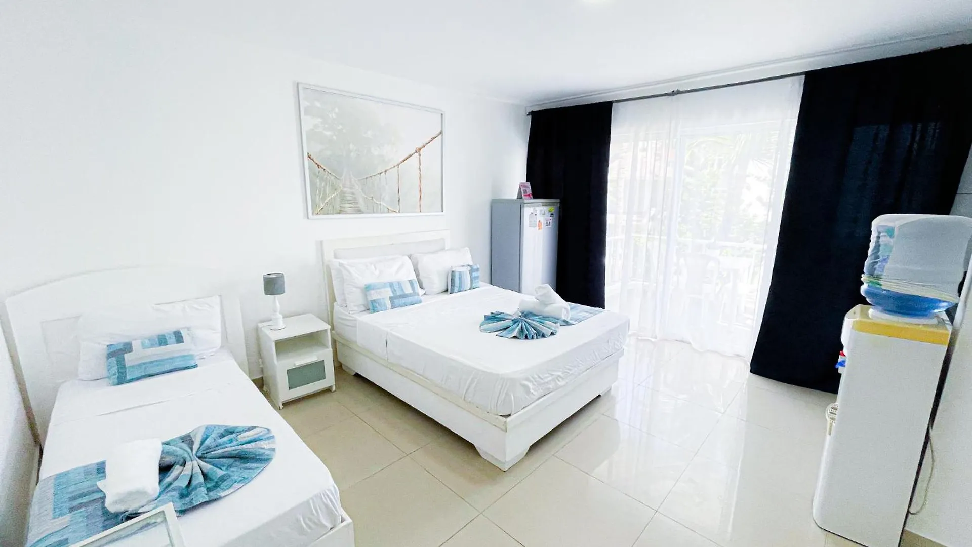 Sol Caribe Ducassi Pool Hotel Near The Beach Wifi Beach Club & Spa Punta Cana