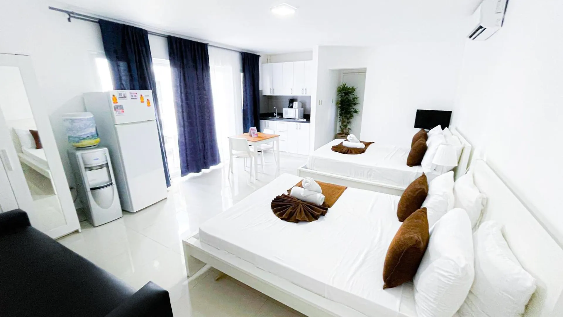 Sol Caribe Ducassi Pool Hotel Near The Beach Wifi Beach Club & Spa Punta Cana Repubblica Dominicana